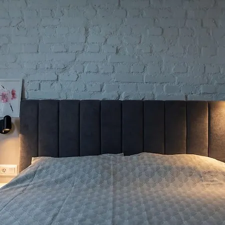 Lejlighed Modern & Stylish Sea With Parking *