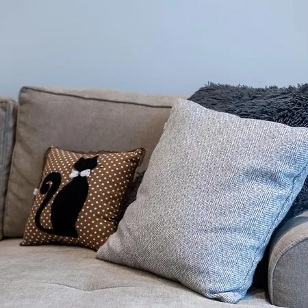 Modern & Stylish Sea With Parking * Burgas City